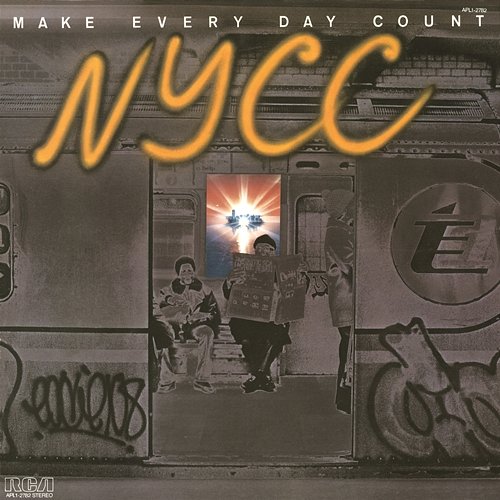 Make Every Day Count (Expanded Edition) New York Community Choir