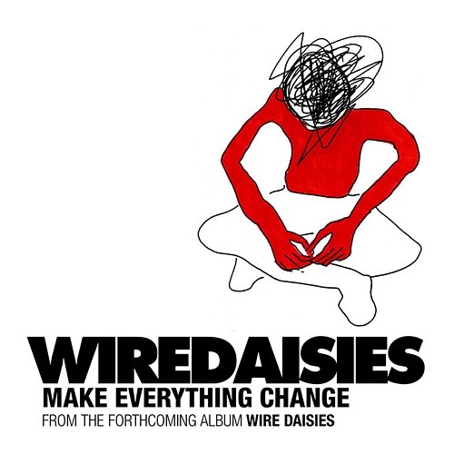 Make Everything Change Wire Daisies