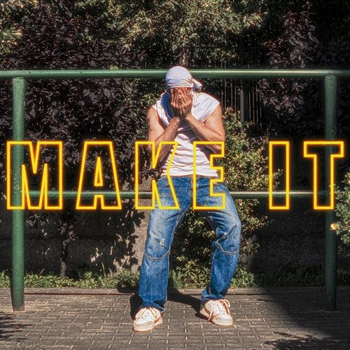 Make it Mbaaaku