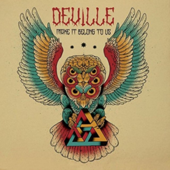 Make It Belong to Us Deville
