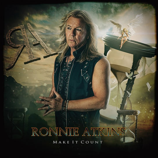 Make It Count Atkins Ronnie