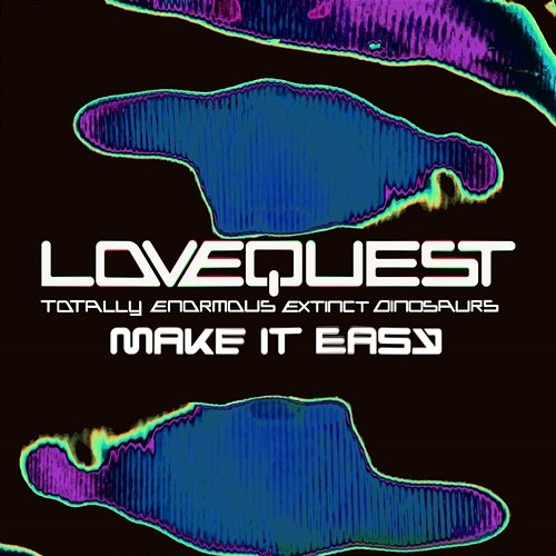 Make It Easy Lovequest, TEED