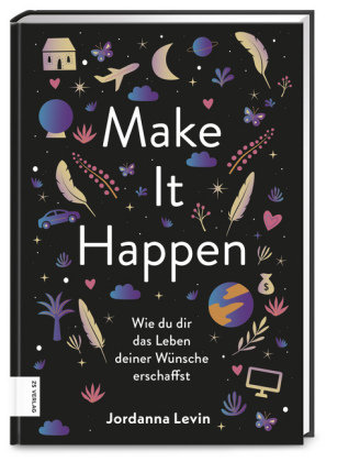 Make it happen ZS - Ein Verlag der Edel Verlagsgruppe