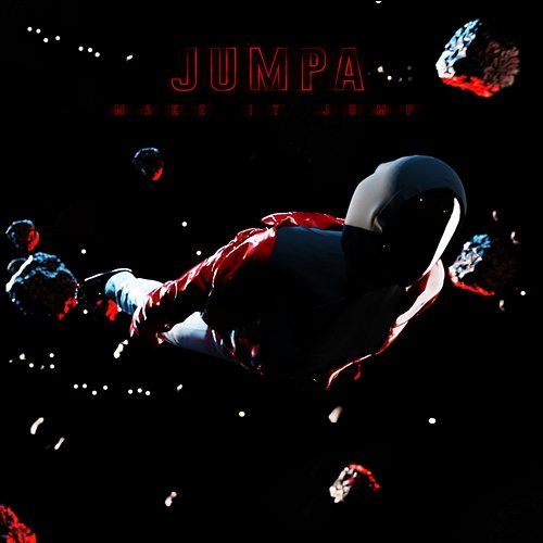 MAKE IT JUMP Jumpa