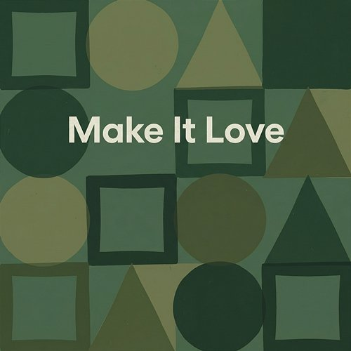 Make It Love Veda Sol