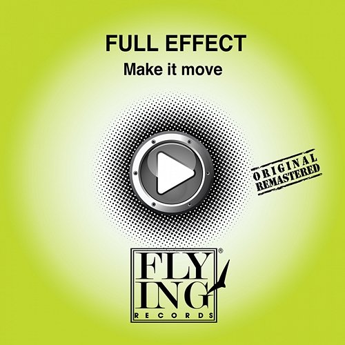 Make it Move Full Effect