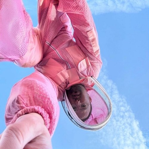 MAKE IT out ALIVE morgxn
