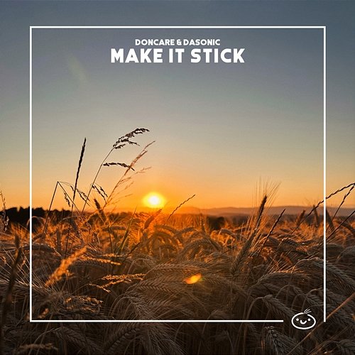 Make It Stick daSonic, Doncare