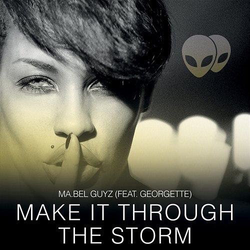 Make It Through the Storm Georgette, Ma.Bel Guyz