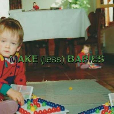 Make (Less) Babies, płyta winylowa Guru Guru