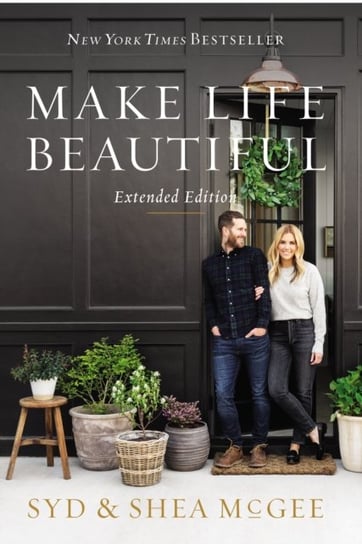 Make Life Beautiful Extended Edition HarperCollins Focus
