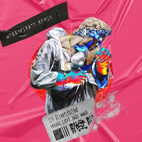 Make Love Not War 39 Kingdom feat. WebbSpirate