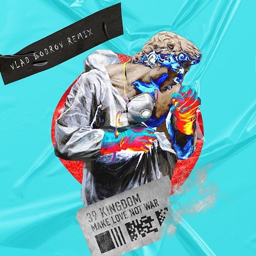 Make Love Not War 39 Kingdom feat. Vlad Bodrov