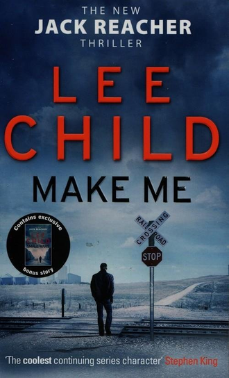 Make Me Child Lee