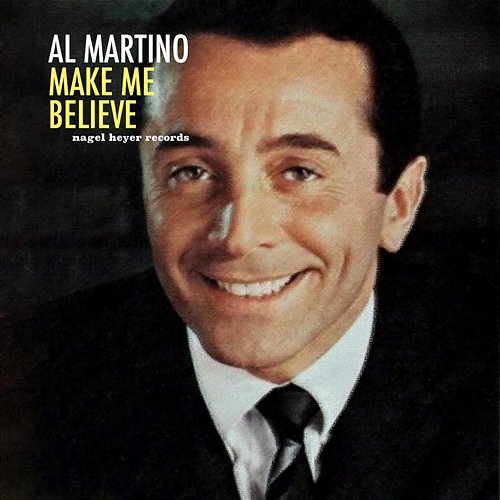 Make Me Believe Al Martino