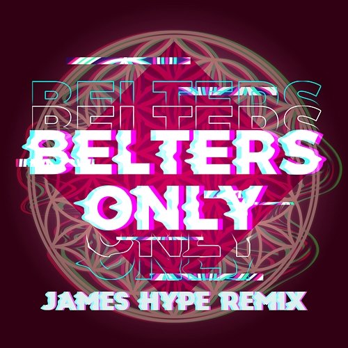 Make Me Feel Good Belters Only, Jazzy, James Hype