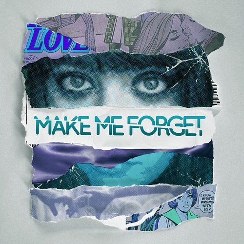 Make Me Forget Bass Kleph