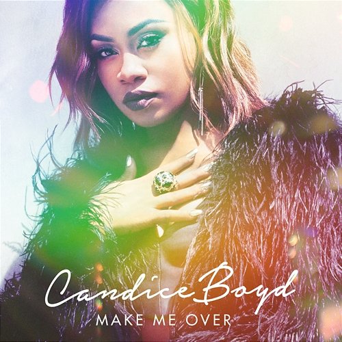 Make Me Over Candice Boyd