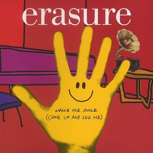 Make Me Smile Erasure