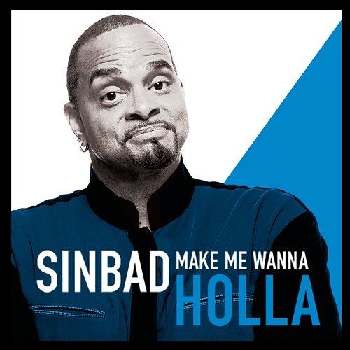 Make Me Wanna Holla Sinbad