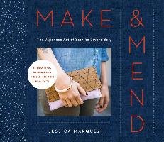 Make & Mend Marquez Jessica