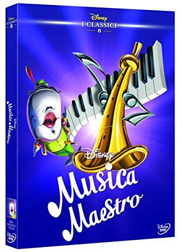 Make Mine Music Various Production