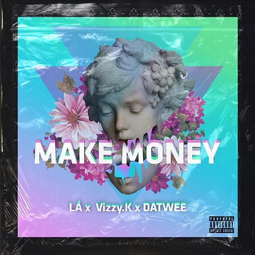 Make Money LÁ, Vizzy.K