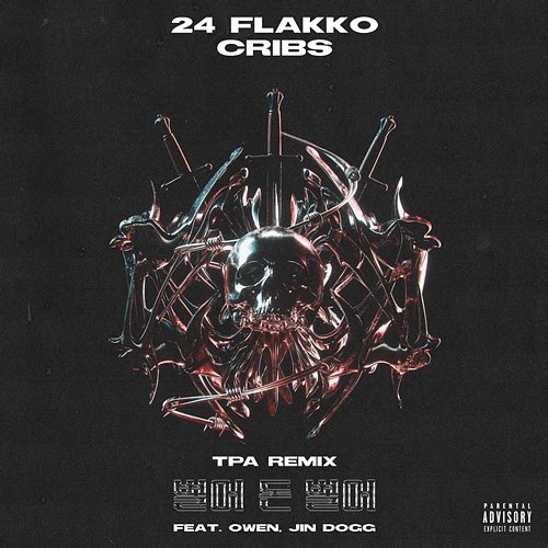 Make Money 24 Flakko, Cribs, TPA feat. Jin Dogg, Owen