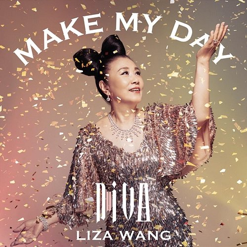Make my day Liza Wang
