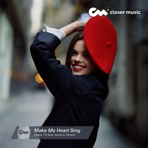 Make My Heart Sing Steve 79