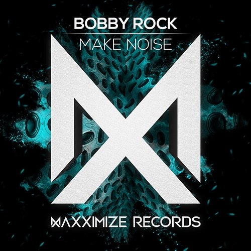Make Noise Bobby Rock