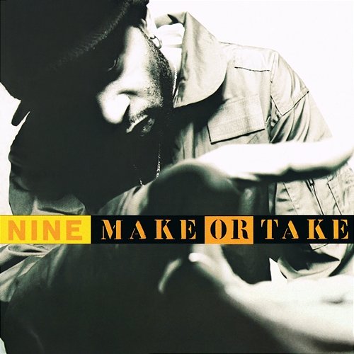 Make Or Take Nine feat. Smoothe Da Hustler