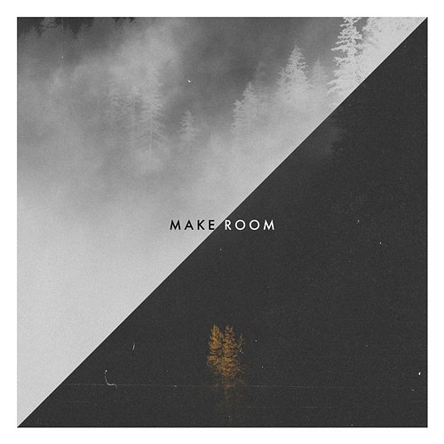Make Room - EP Community Music