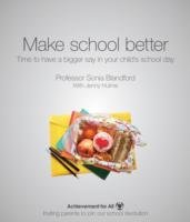 Make School Better Blandford Sonia