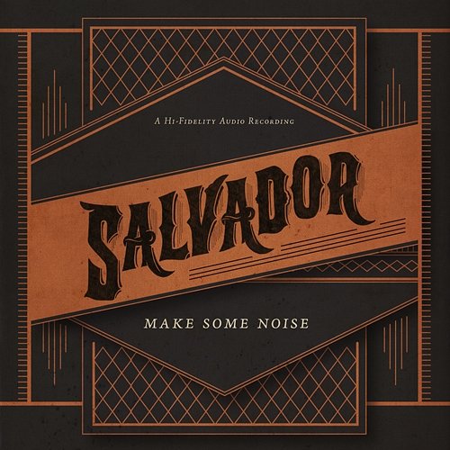 Make Some Noise Salvador