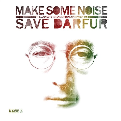 Make Some Noise: The Amnesty International Campaign To Save Darfur Various Artists