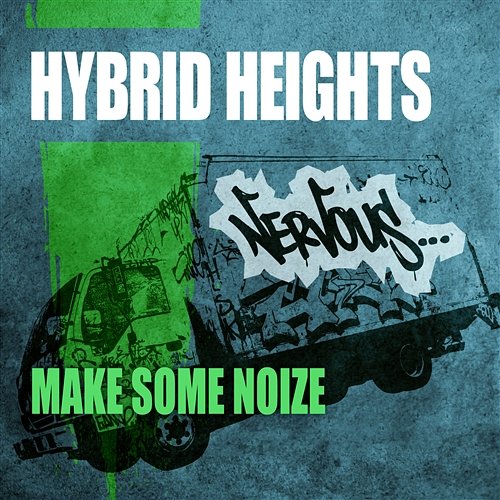 Make Some Noize Hybrid Heights