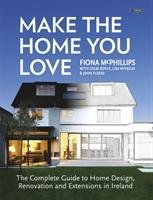 Make The Home You Love Mcphillips Fiona