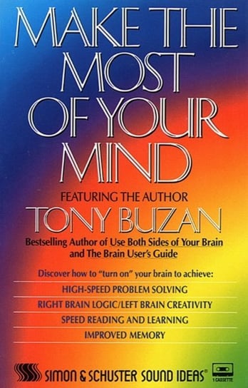 Make the Most of Your Mind Buzan Tony