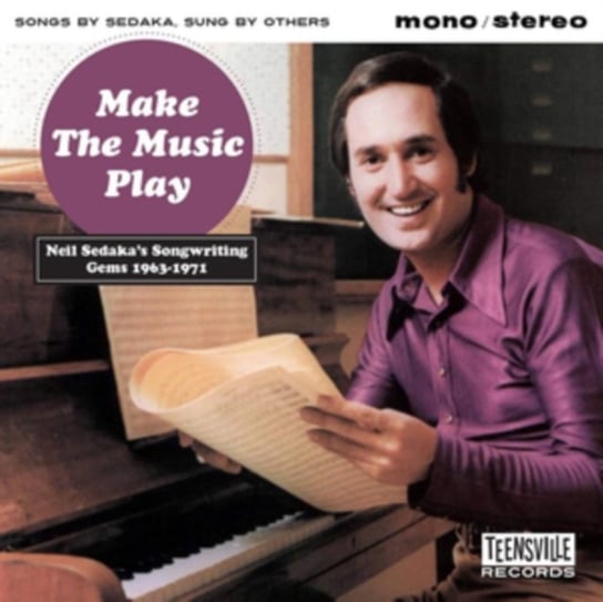 Make The Music Play Various Artists