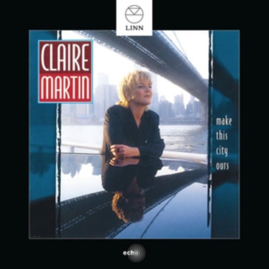 Make This City Ours Claire Martin