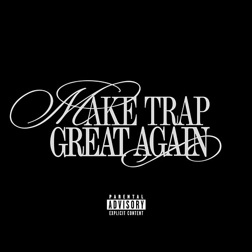 Make Trap Great Again Zpoppa, Jore
