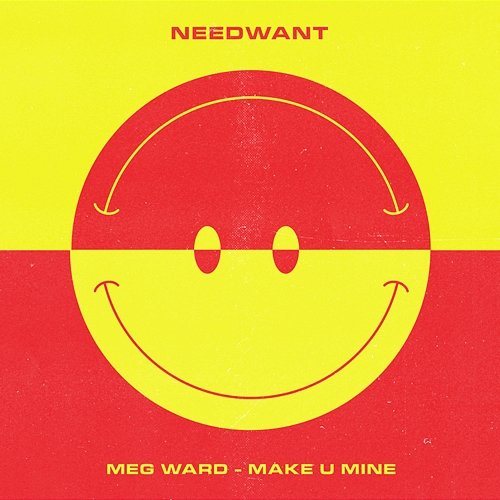 Make U Mine Meg Ward