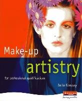 Make-Up Artistry Conway Julia