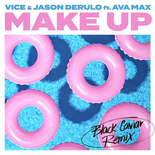 Make Up Vice & Jason Derulo