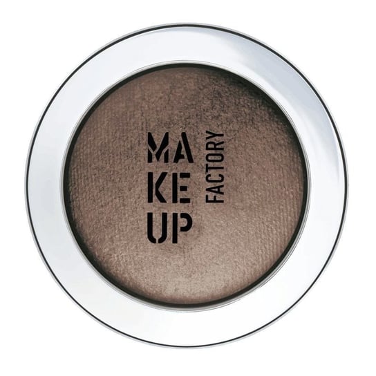 Make Up Factory Eye Shadow  cień pojedynczy 46 Green Terra 1,5g Make Up Factory