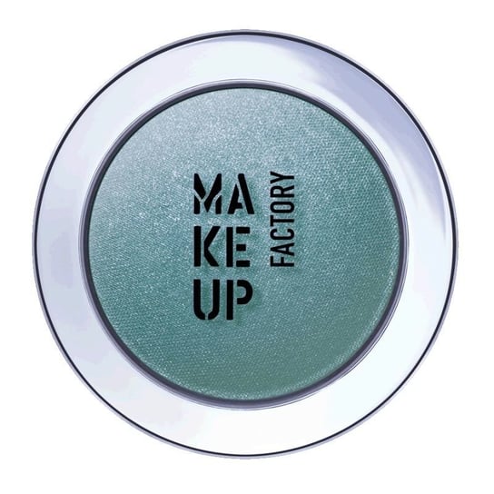 Make Up Factory Eye Shadow  cień pojedynczy 64 Light Teal 1,5g Make Up Factory