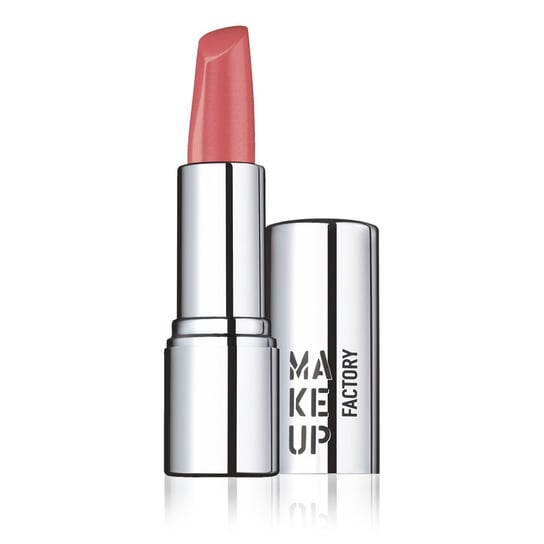 Make Up Factory, Lip Color, pomadka 245 Pink Summer, 4 g Make Up Factory