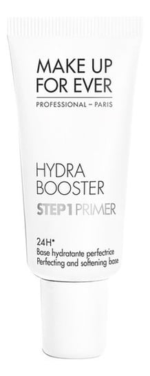 Make Up For Ever, Hydra booster step 1, Primer mini nawilżająca baza pod makijaż, 15 ml Make Up For Ever