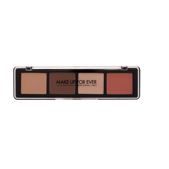 Make Up For Ever Pro Sculpting 4-In-1 Face Contouring 10g Make Up For Ever